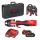 Milwaukee M18™ FORCE LOGIC™ Bezuhlíkový hydraulický lis