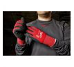 Milwaukee Zimné rukavice odolné proti prerezaniu St.1 M/8 - 1ks