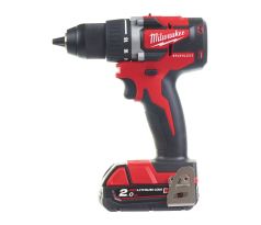 Milwaukee M18CBLDD-202C