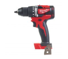 Milwaukee M18CBLDD-0