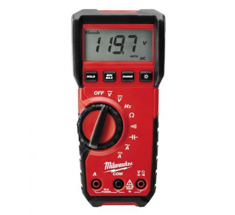 Milwaukee 2216-40