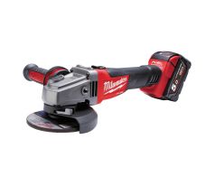 Milwaukee M18CAG125X-502X