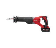 Milwaukee M18BSX-402C