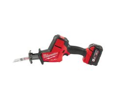 Milwaukee M18FHZ-502X