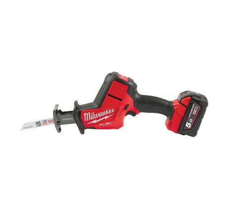 Milwaukee M18FHZ-502X