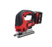 Milwaukee M18BJS-402C