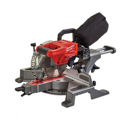 Milwaukee M18FMS190-0