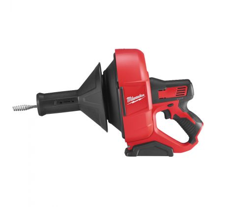 Milwaukee M12BDC8-0C