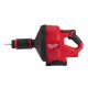 Milwaukee M18FDCPF8-0C