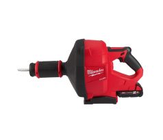 Milwaukee M18FDCPF10-201C