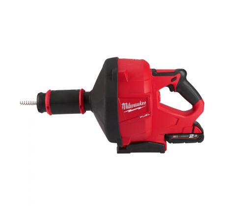 Milwaukee M18FDCPF10-201C