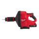 Milwaukee M18FDCPF10-201C