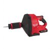 Milwaukee M18FDCPF10-201C