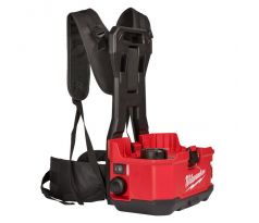 Milwaukee M18BPFPH-401