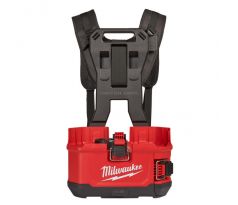 Milwaukee M18BPFPH-0