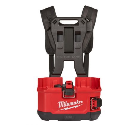 Milwaukee M18BPFPH-0