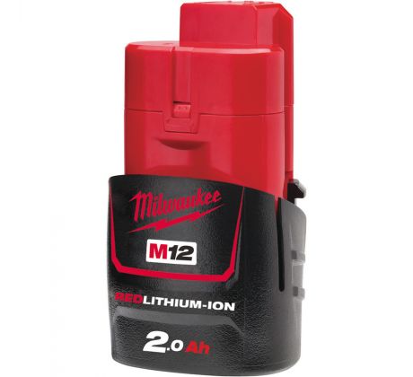 Milwaukee M12B2