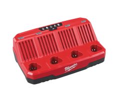 Milwaukee M12C4