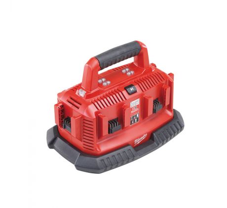 Milwaukee M1418C6