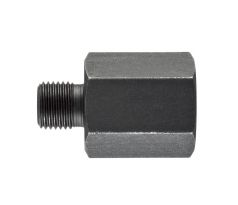 Milwaukee Adaptér pre uhl. brúsky M14 1/2" × 20, pre píly 22 – 29 mm