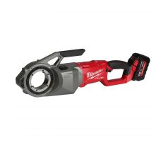 Milwaukee M18 FPT2-121C FUEL™ 2" závitorez ONE-KEY™