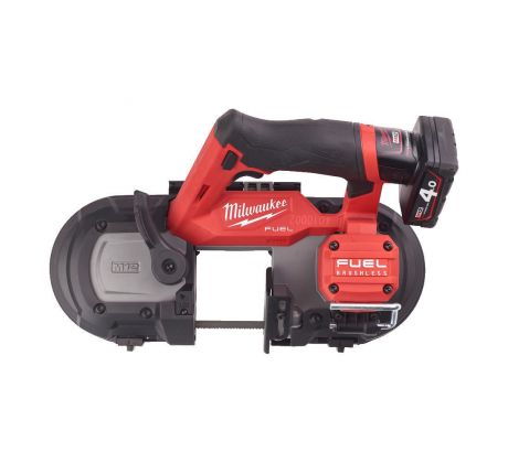 Milwaukee M12 FBS64-402C FUEL™ 64 mm