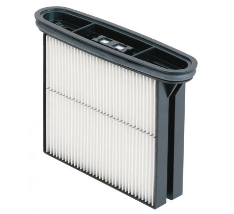 Milwaukee Skladaný filter pre ASE1400