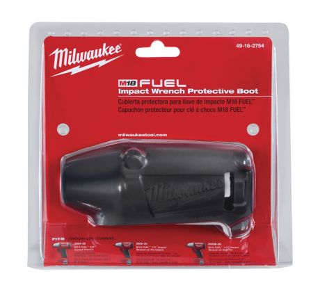 Milwaukee Ochranné gumové puzdro pre M18CIW