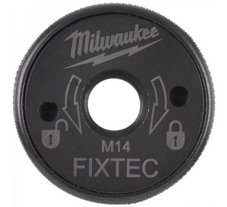 Milwaukee FIXTEC matice XL