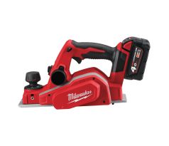 Milwaukee M18BP-402C