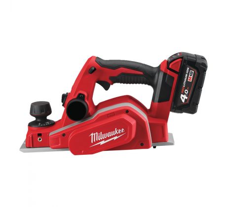 Milwaukee M18BP-402C