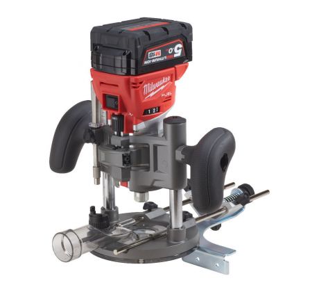 Milwaukee M18FTR-0X