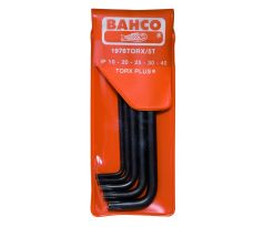 Bahco 1976TORX/5T