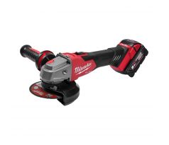 Milwaukee M18FSAG125XB-502X