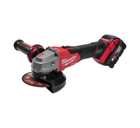 Milwaukee M18FSAG125XB-502X