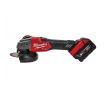 Milwaukee M18FSAG125XB-502X