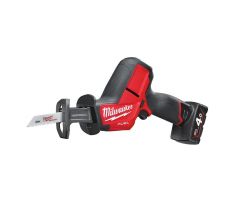 Milwaukee M12CHZ-402C