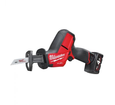 Milwaukee M12CHZ-402C