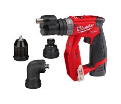 Milwaukee M12FDDXKIT-202X