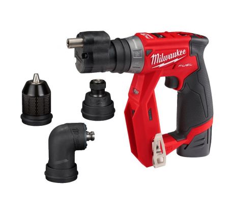 Milwaukee M12FDDXKIT-202X