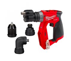 Milwaukee M12 FDDXKIT-0X