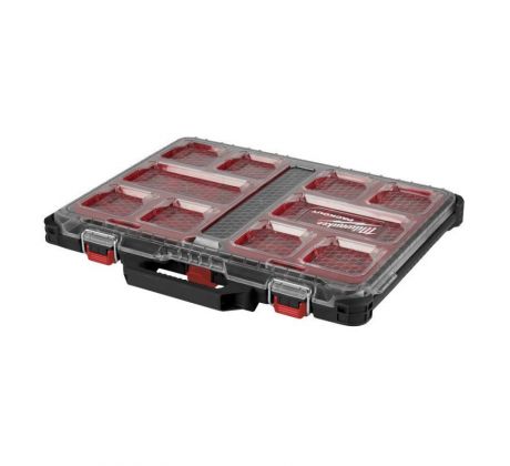 Milwaukee PACKOUT™ SLIM organizér veľký