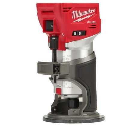 Milwaukee M18FTR8-0X