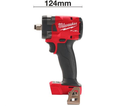 Milwaukee M18FIW2F12-0X