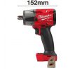 Milwaukee M18FMTIW2P12-0X