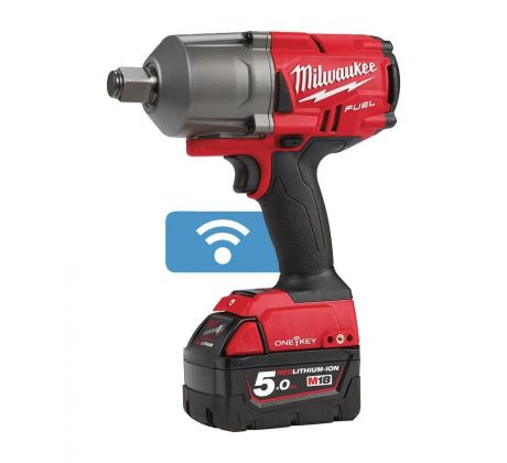 Milwaukee M18ONEFHIWF34-502X