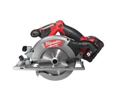 Milwaukee M18CCS55-502X