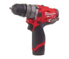 Milwaukee M12FPDX-202X