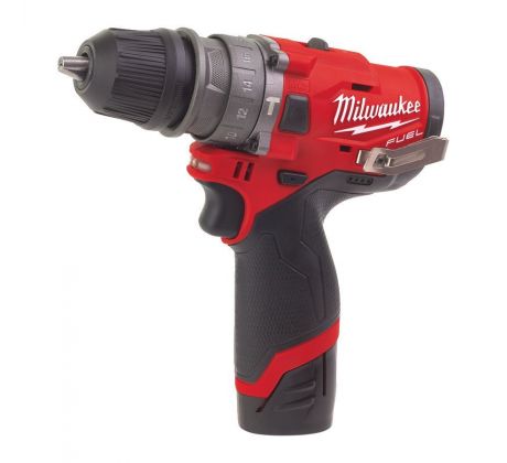 Milwaukee M12FPDX-202X