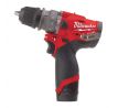 Milwaukee M12FPDX-202X